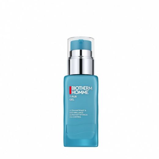 BIOTHERM T-Pur Moisturising Gel