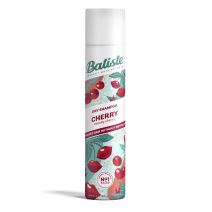 BATISTE Cherry Dry Shampoo