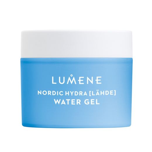 LUMENE  Nordic Hydra [Lähde] Water Gel 