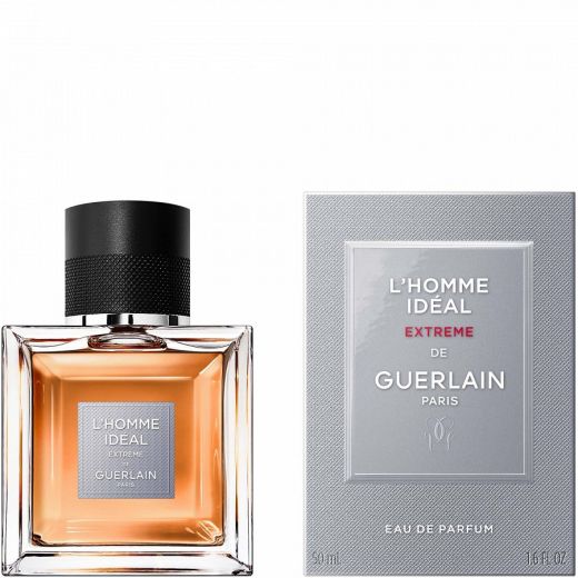 GUERLAIN L’Homme Idéal Extreme EDP