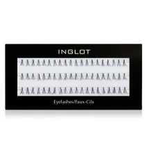 INGLOT Individual Eyelashes 19S