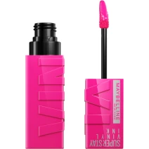 MAYBELLINE NEW YORK Superstay Vinyl Ink Lipstick