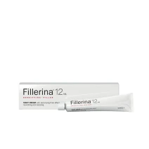 FILLERINA 12HA Night Cream Intensity 4