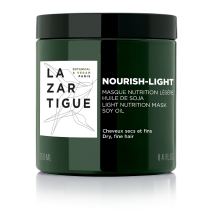 LAZARTIGUE Nourish Light Mask