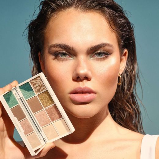ARTDECO Eyelights Palette 2 Summer In Style