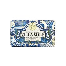 NESTI DANTE Villa Sole Fresia Blu Delle Eolie Solid Soap