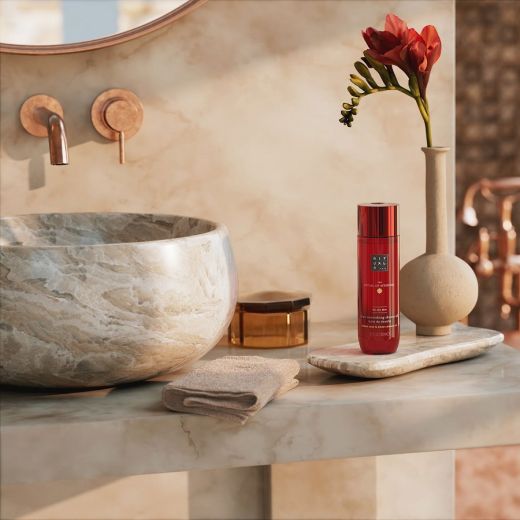 RITUALS The Ritual of Ayurveda Shower Oil