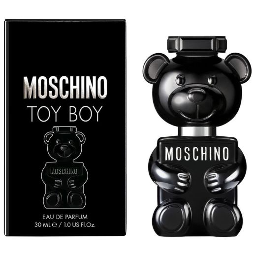 MOSCHINO Toy Boy 30 ml