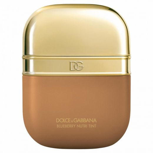 DOLCE&GABBANA BEAUTY Blueberry Nutri-Tint Hydra-Glow & Fresh Skin Tint SPF 20 21W Medium