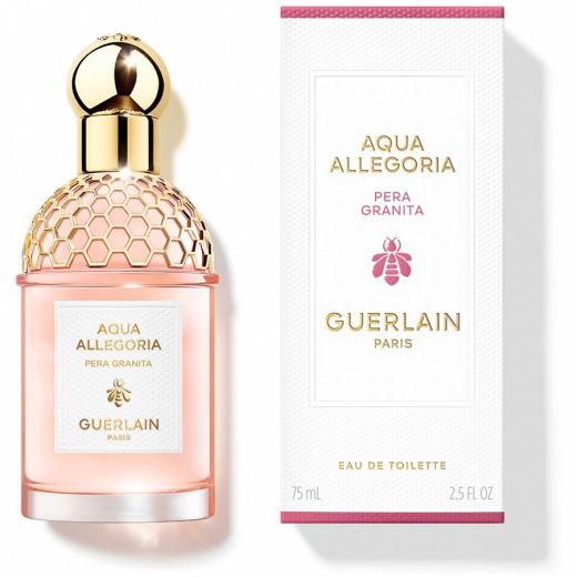 GUERLAIN Aqua Allegoria Pera Granita EDT