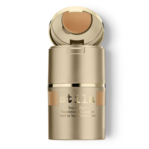 Stila Stay All Day Foundation & Concealer