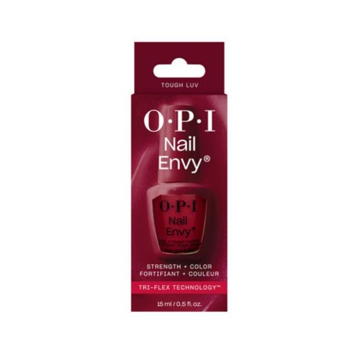 OPI Nail Envy Nail Strengthener Tough Luv 