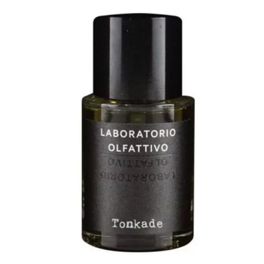 LABORATORIO OLFATTIVO Tonkade