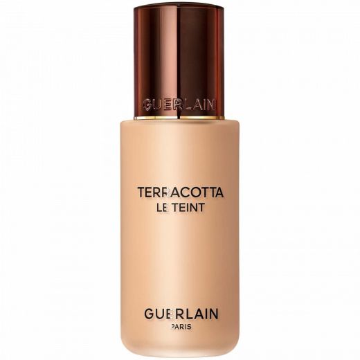 GUERLAIN Terracotta Le Teint Matte Fluid