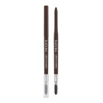 ISADORA The Brow Fix 24H Pencil Longwear & Waterproof Dark Brown 02