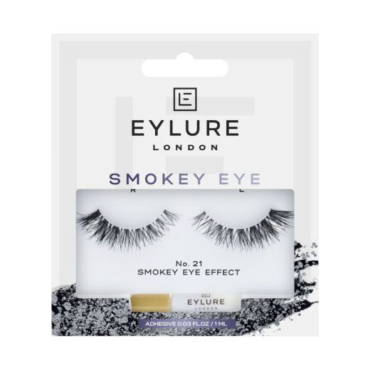 Eylure Smokey Eye - No. 21