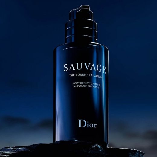 DIOR Sauvage Lotion 