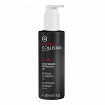 COLLISTAR Energizing Cleansing Face Gel 