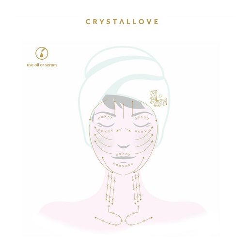 Crystallove Face Cupping Set 