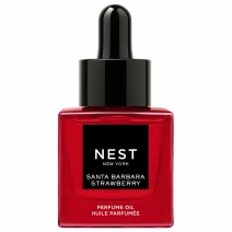 NEST NEW YORK Santa Barbara Strawberry Perfume Oil