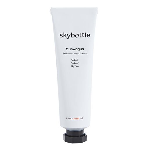 SKYBOTTLE Muhwagua Perfumed Hand Cream