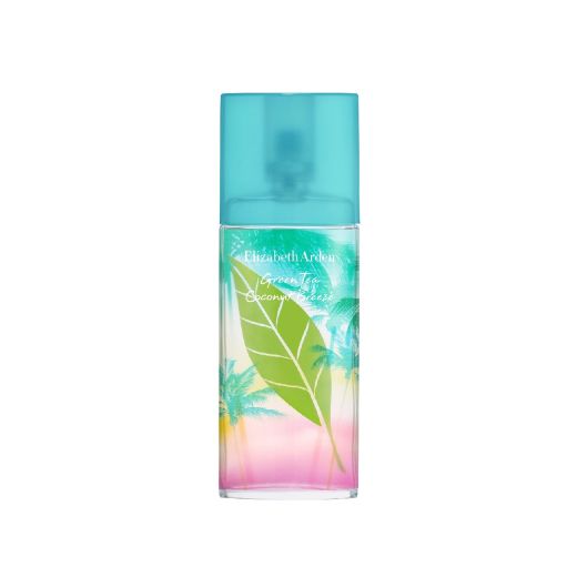 ELIZABETH ARDEN Green Tea Coco Breeze