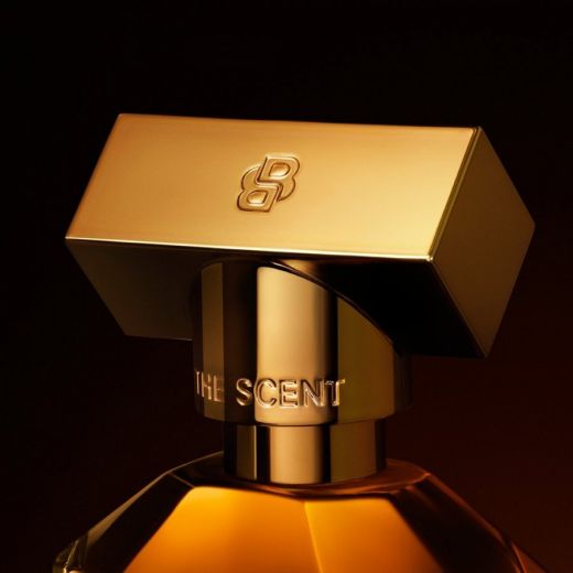 HUGO BOSS The Scent EDP Intense 