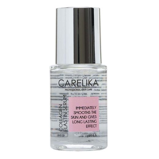 CARELIKA Collagen Elastin Serum