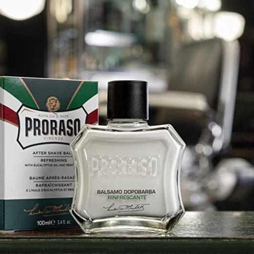 Proraso Refreshing After Shave Balm