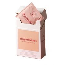 AllMatters OrganiWipes 
