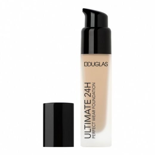 DOUGLAS COLLECTION MAKE - UP Ultimate 24h Perfect Wear Foundation