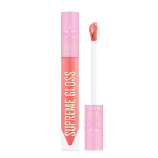 Jeffree Star Cosmetics Supreme Gloss   (Lūpu spīdums)