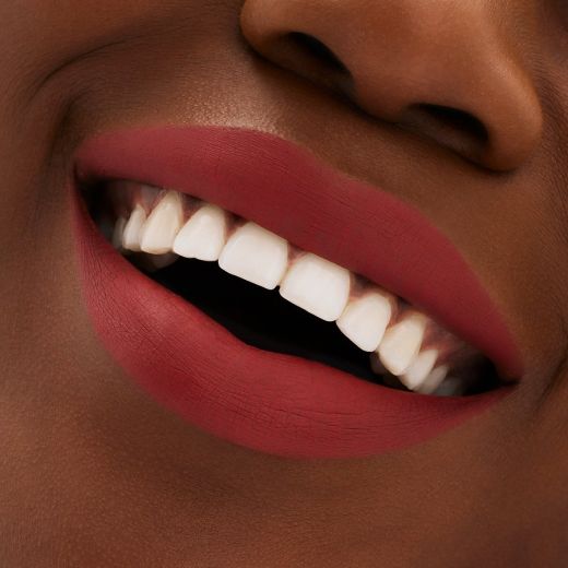 Mac Locked Kiss 24 H Lipstick