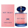 ARMANI My Way Intense 