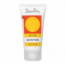 DZINTARS Nourishing Hand Cream Dzintari