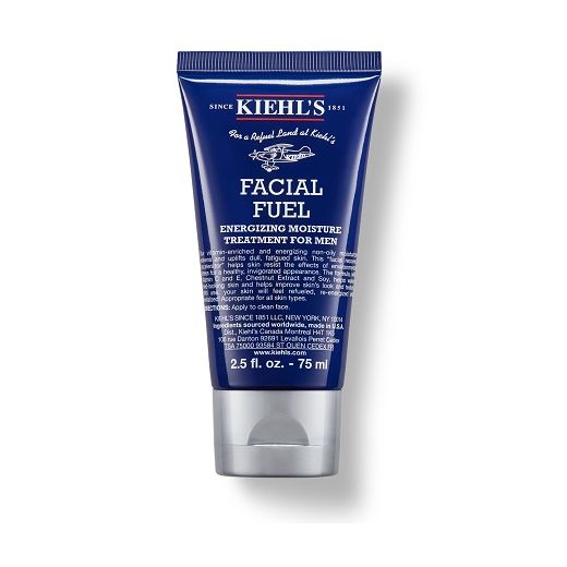 Kiehl's Facial Fuel Energizing Moisture Treatment for Men  (Enerģizējošs sejas mitrinātājs vīri