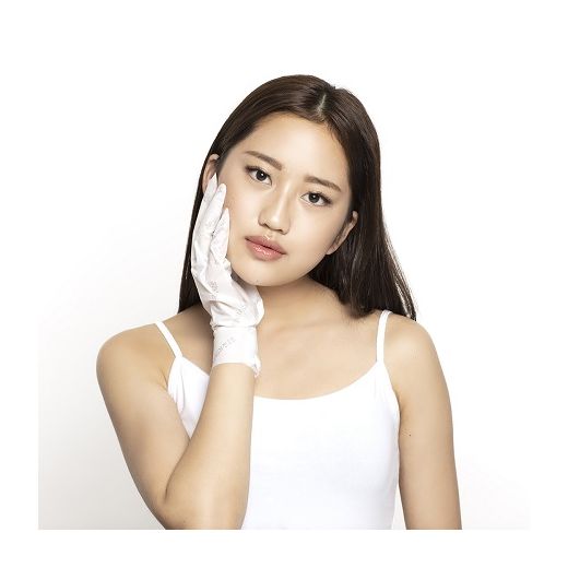 Starskin HOLLYWOOD HAND MODEL™ Nourishing Hand Mask Gloves   (Roku maska)
