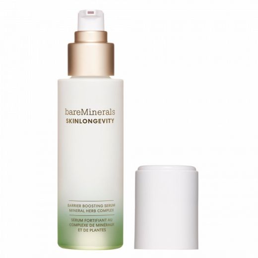 BAREMINERALS Skinlongevity Barrier Boosting Serum