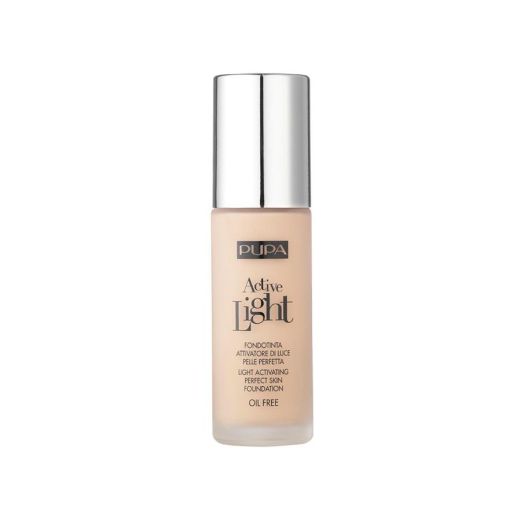 PUPA Active Light SPF 10