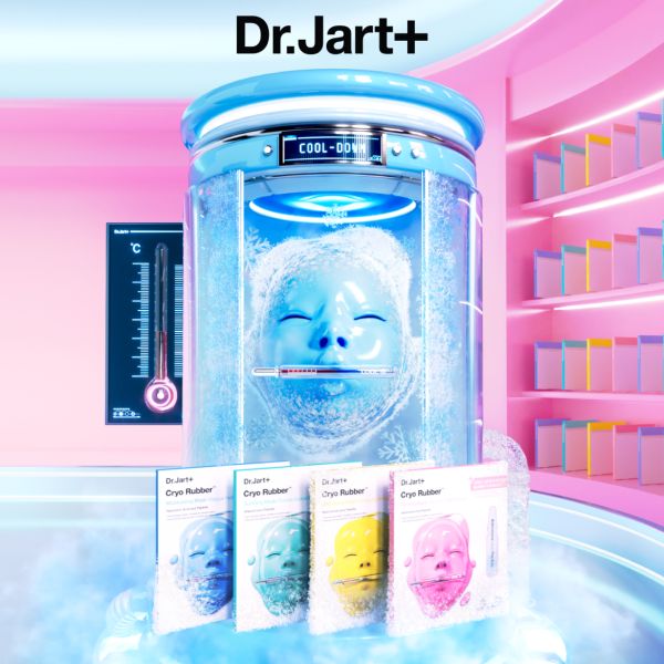 NOSTIPRINIET “GLASS SKIN” EFEKTU