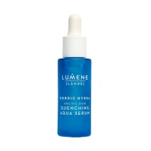 LUMENE Nordic Hydra [Lähde] Aqua Serum