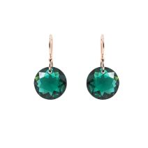 Classic Cut Earrings
