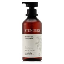 STENDERS Cranberry Shower Gel