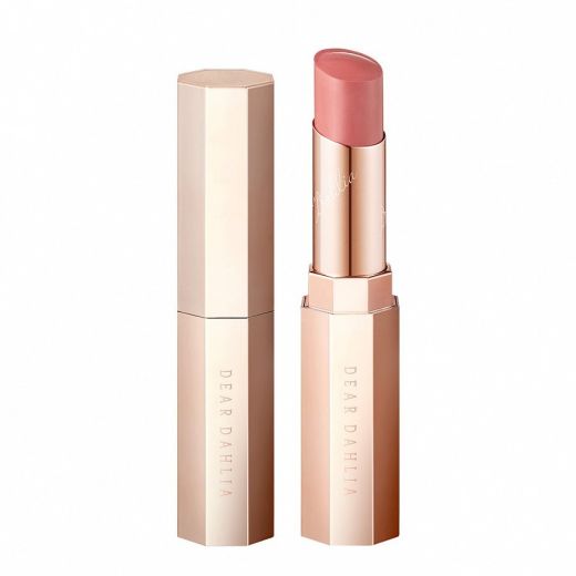 DEAR DAHLIA Blooming Edition Lip Paradise Color Balm