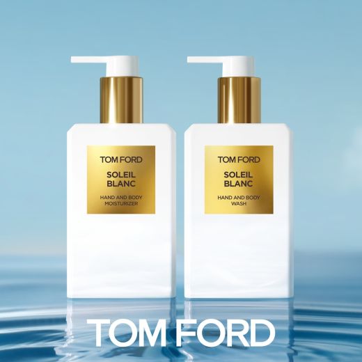 TOM FORD Soleil Blanc Hand & Body Wash 