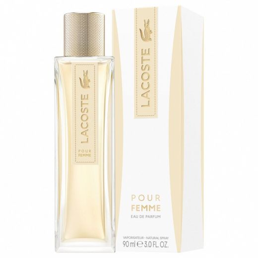 LACOSTE Pour Femme