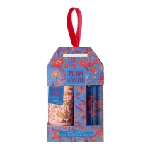 HEATHCOTE & IVORY Merry And Wild Back To Nature Set