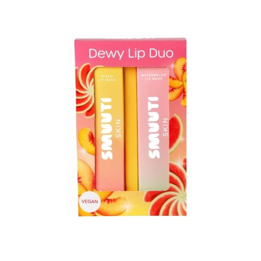 SMUUTI SKIN Dewy Lip Duo 