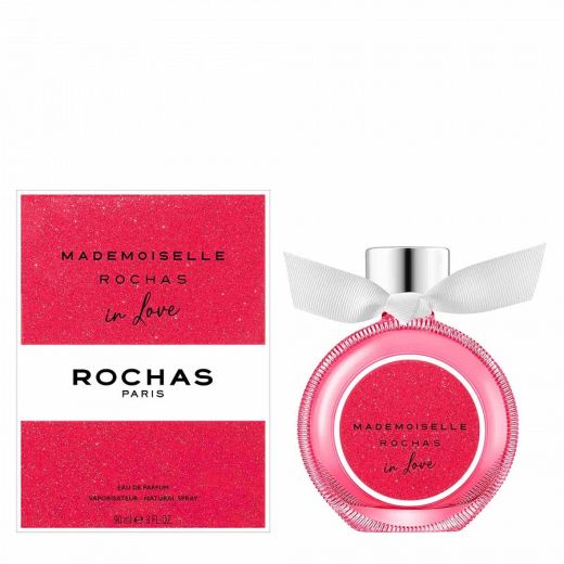 ROCHAS Mademoiselle In Love