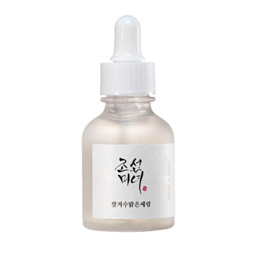 BEAUTY OF JOSEON Glow Deep Serum: Rice + Alpha Arbutin